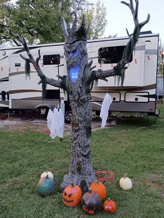 Lake Lincoln Campground 0