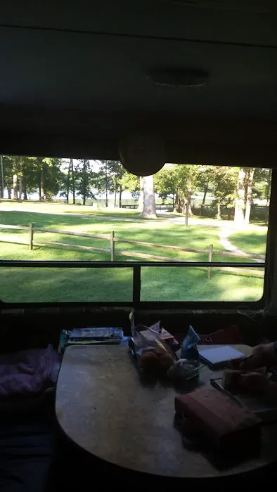 Lake Lincoln Campground 3