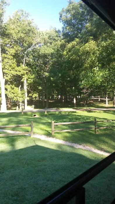 Lake Lincoln Campground 4