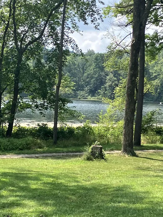 Lake Lincoln Campground 7