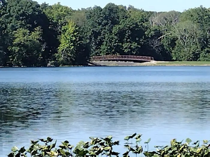 Lake Lincoln Campground 6