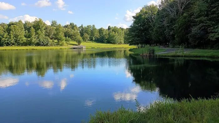 Dubois County Park 0