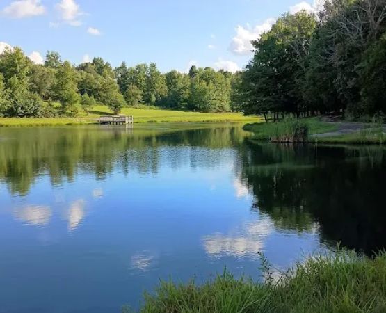 Dubois County Park