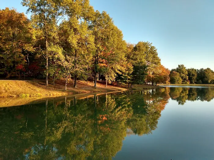 Dubois County Park 3