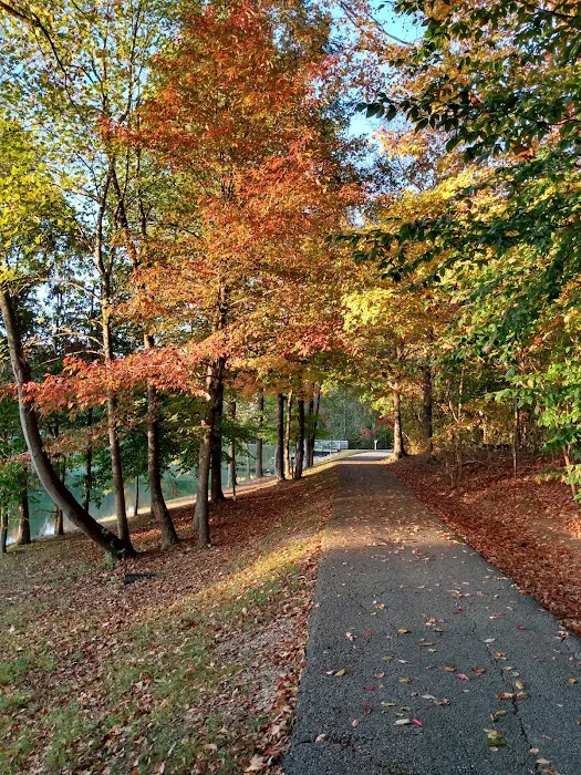 Dubois County Park 4