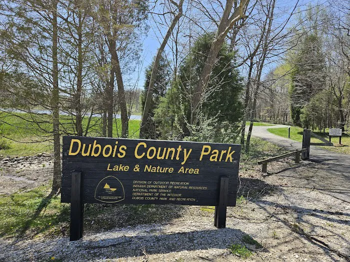 Dubois County Park 5