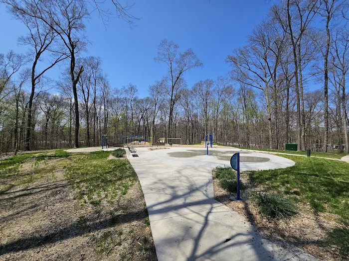 Dubois County Park 6