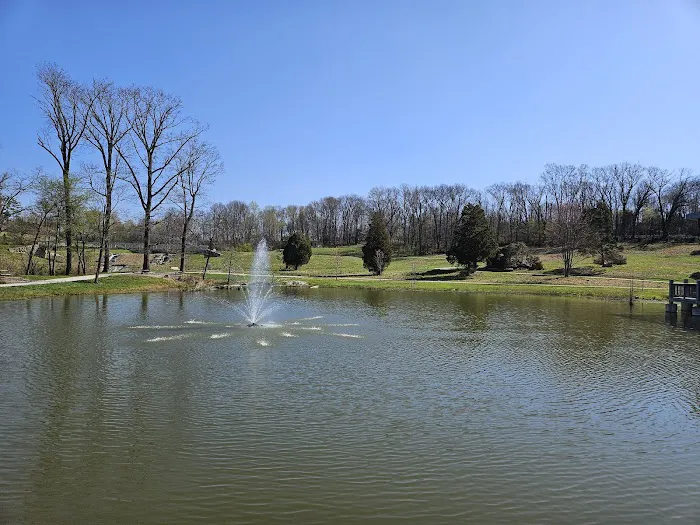 Dubois County Park 9