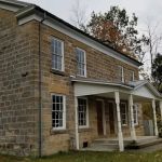Indian-Celina Lakes South Slope Campground