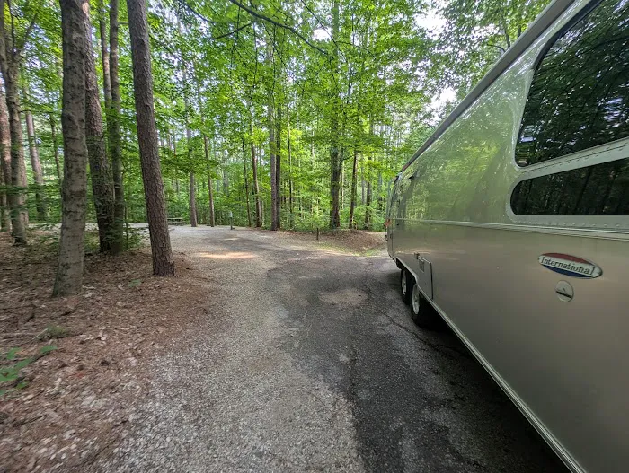 Indian-Celina Lakes South Slope Campground 6