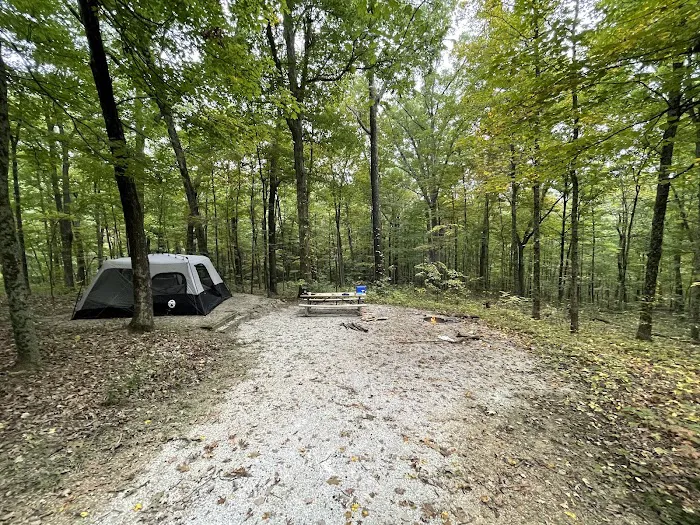 Indian-Celina Lake Recreation Area 0