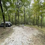 Indian-Celina Lake Recreation Area