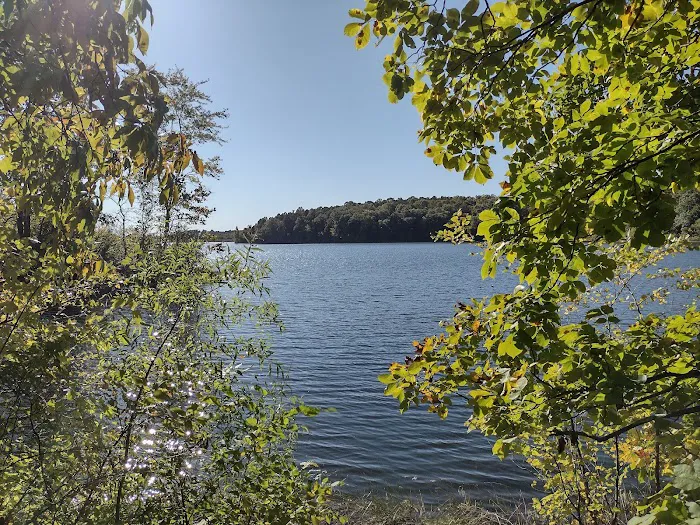 Indian-Celina Lake Recreation Area 1