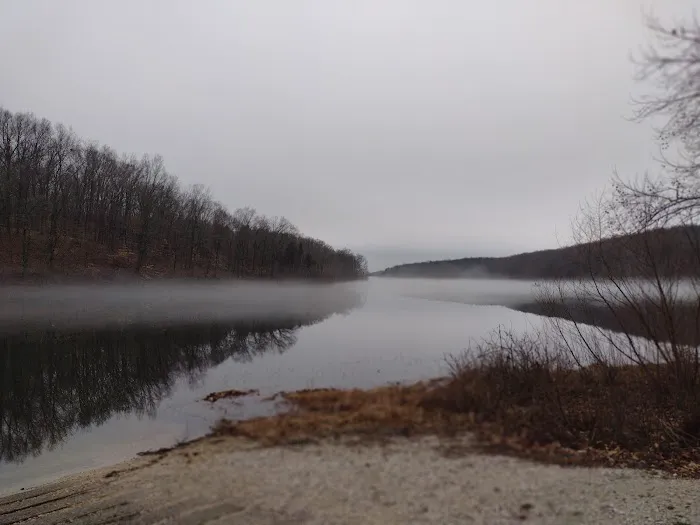 Indian-Celina Lake Recreation Area 4