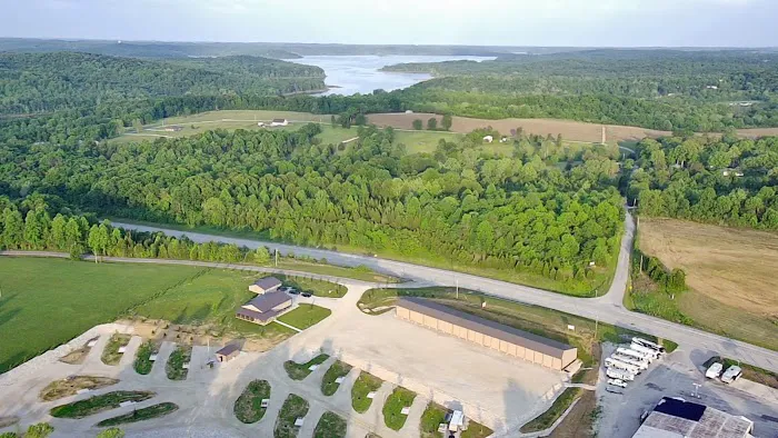 Patoka Pines RV Campground and Boat Storage 2