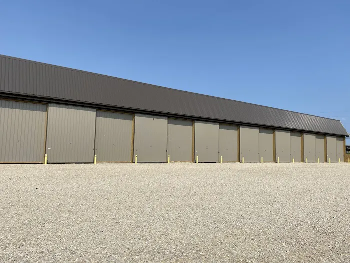 Patoka Pines RV Campground and Boat Storage 1