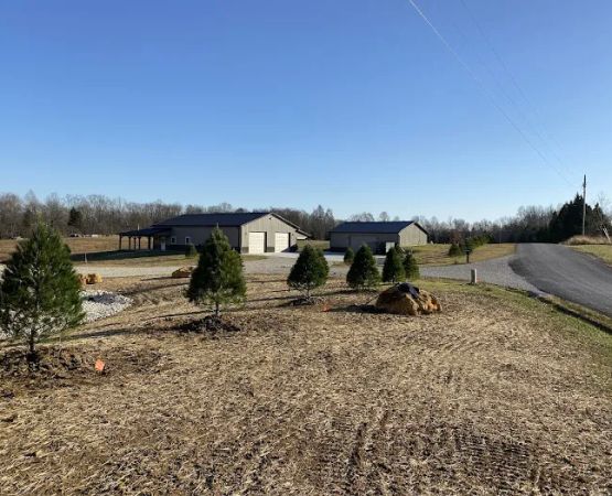Patoka Pines RV Campground and Boat Storage