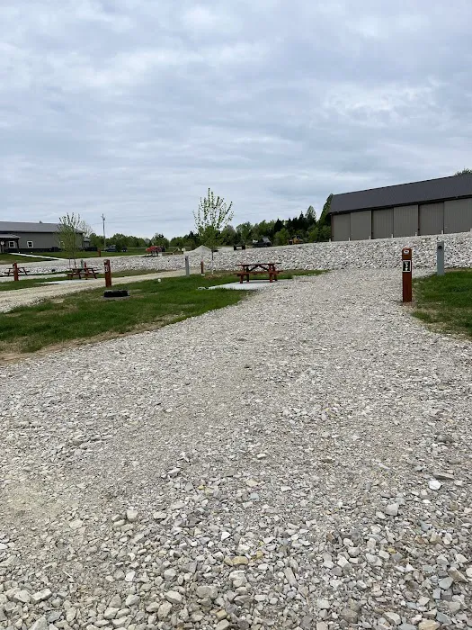 Patoka Pines RV Campground and Boat Storage 5