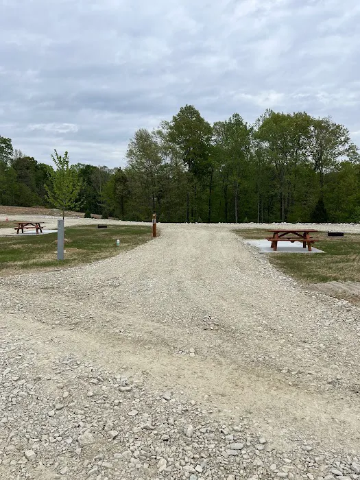 Patoka Pines RV Campground and Boat Storage 8