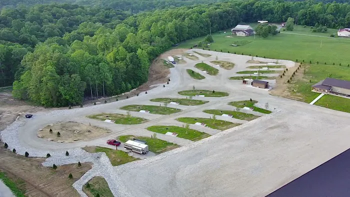 Patoka Pines RV Campground and Boat Storage 7