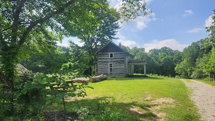 Patoka Lake Modern Campground 7