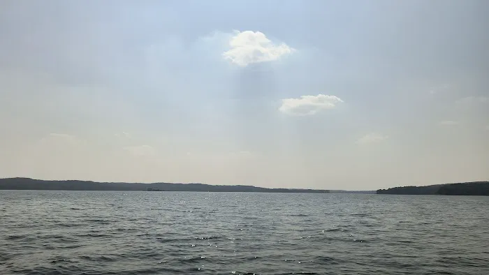 Patoka Lake Modern Campground 9
