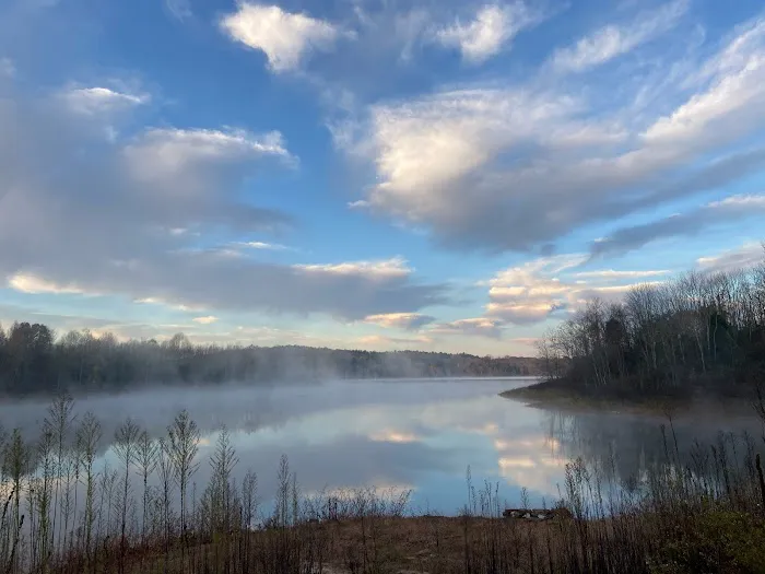 Patoka Lake Fisherman's Campground 3