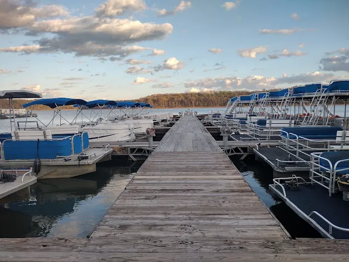 Patoka Lake 0