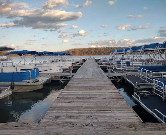 Patoka Lake