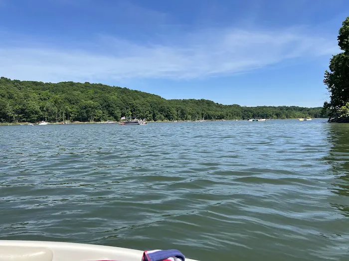 Patoka Lake 2