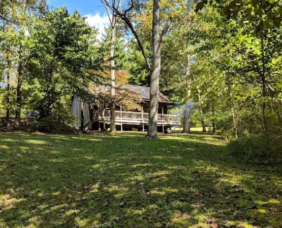 Family Ties RV Park & Boat Storage