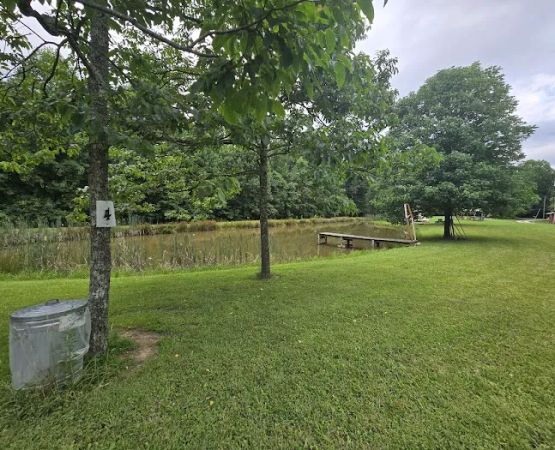 Sleeping Bear Retreat