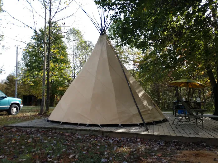 Sleeping Bear Retreat 2