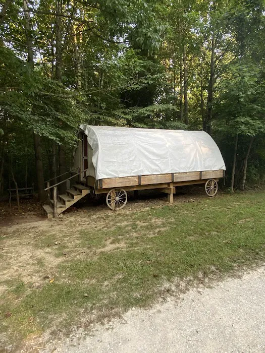 Sleeping Bear Retreat 9