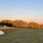 Hill Springs Campground