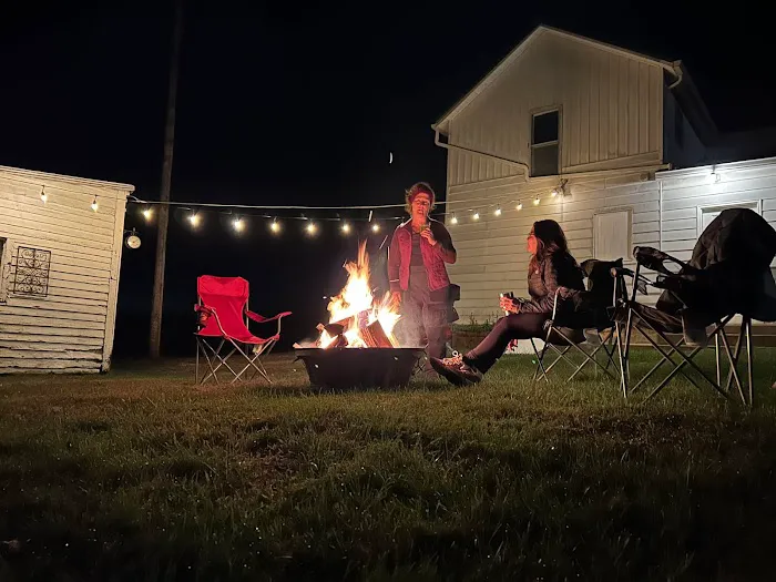 Hill Springs Campground 1
