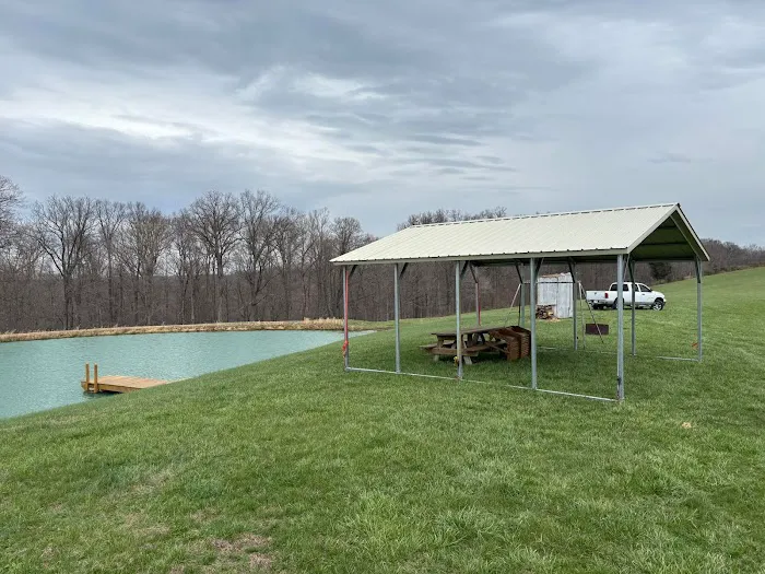 Hill Springs Campground 7