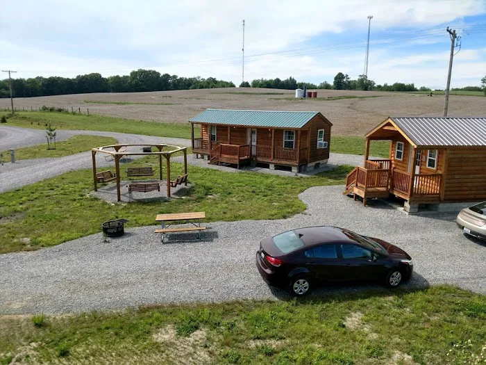 Grayville / I-64 KOA Holiday 2