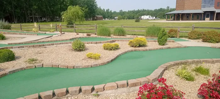 Grayville / I-64 KOA Holiday 0