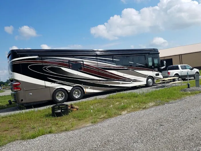 Grayville / I-64 KOA Holiday 3