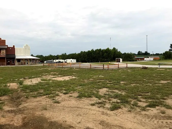 Grayville / I-64 KOA Holiday 8