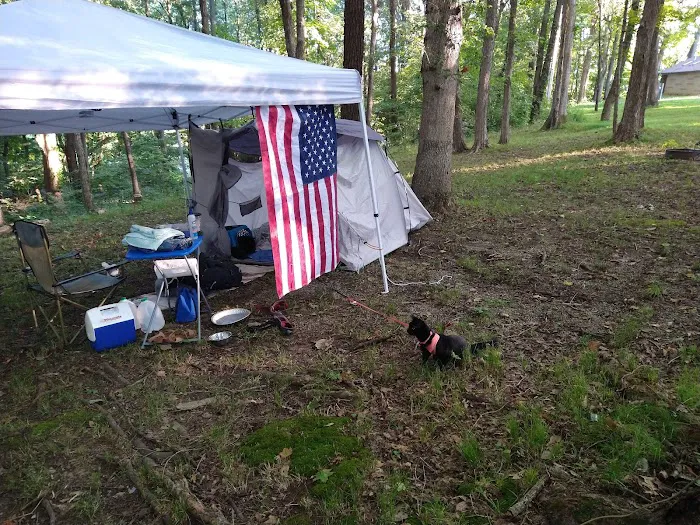 Hilltop Campgrounds 0
