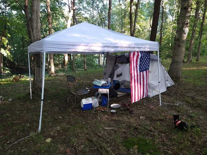 Hilltop Campgrounds 4