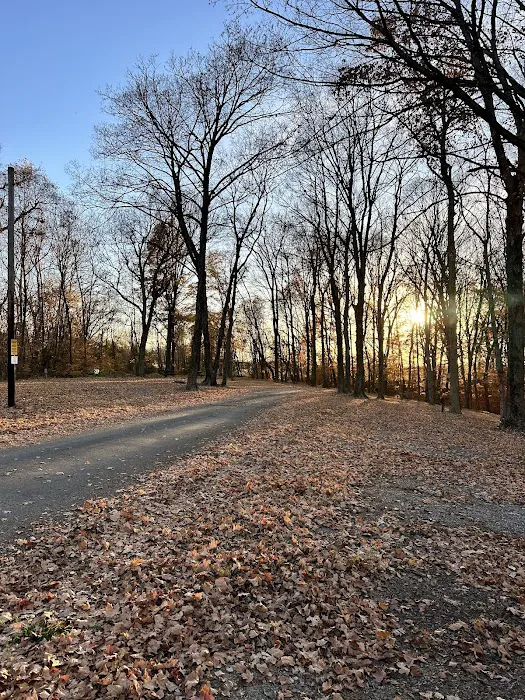 Hilltop Campgrounds 2