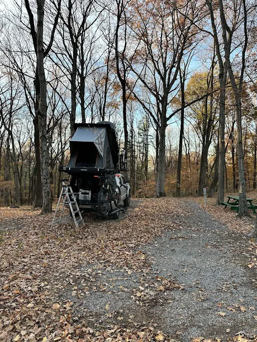 Hilltop Campgrounds 3
