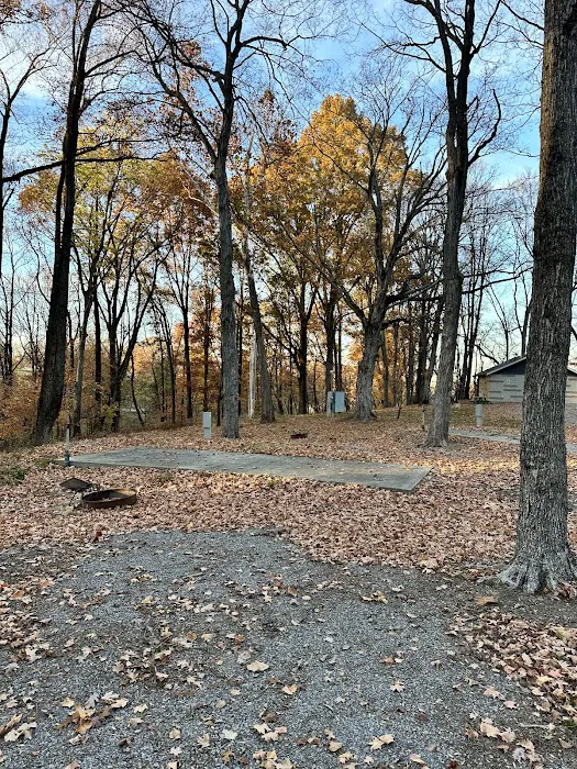 Hilltop Campgrounds 7