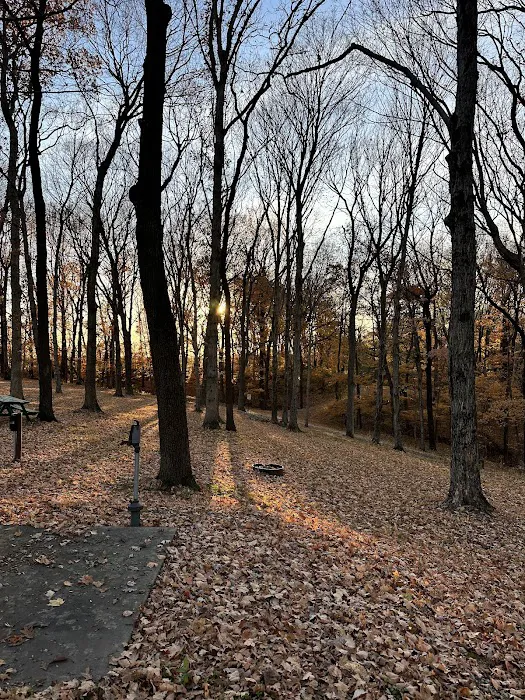 Hilltop Campgrounds 6