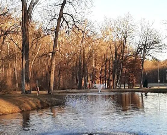 Burrell Woods Bicentennial Park