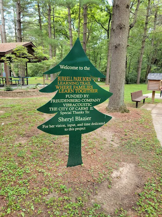 Burrell Woods Bicentennial Park 2