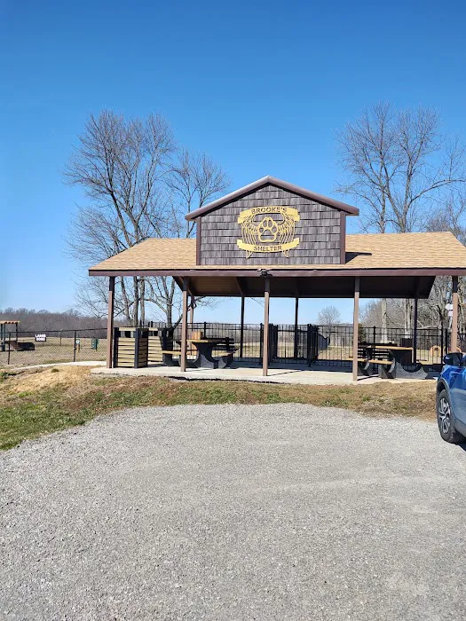 Burrell Woods Bicentennial Park 1